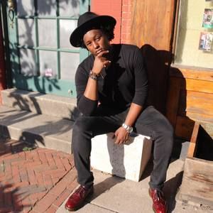 Meet your Posher, Chazz